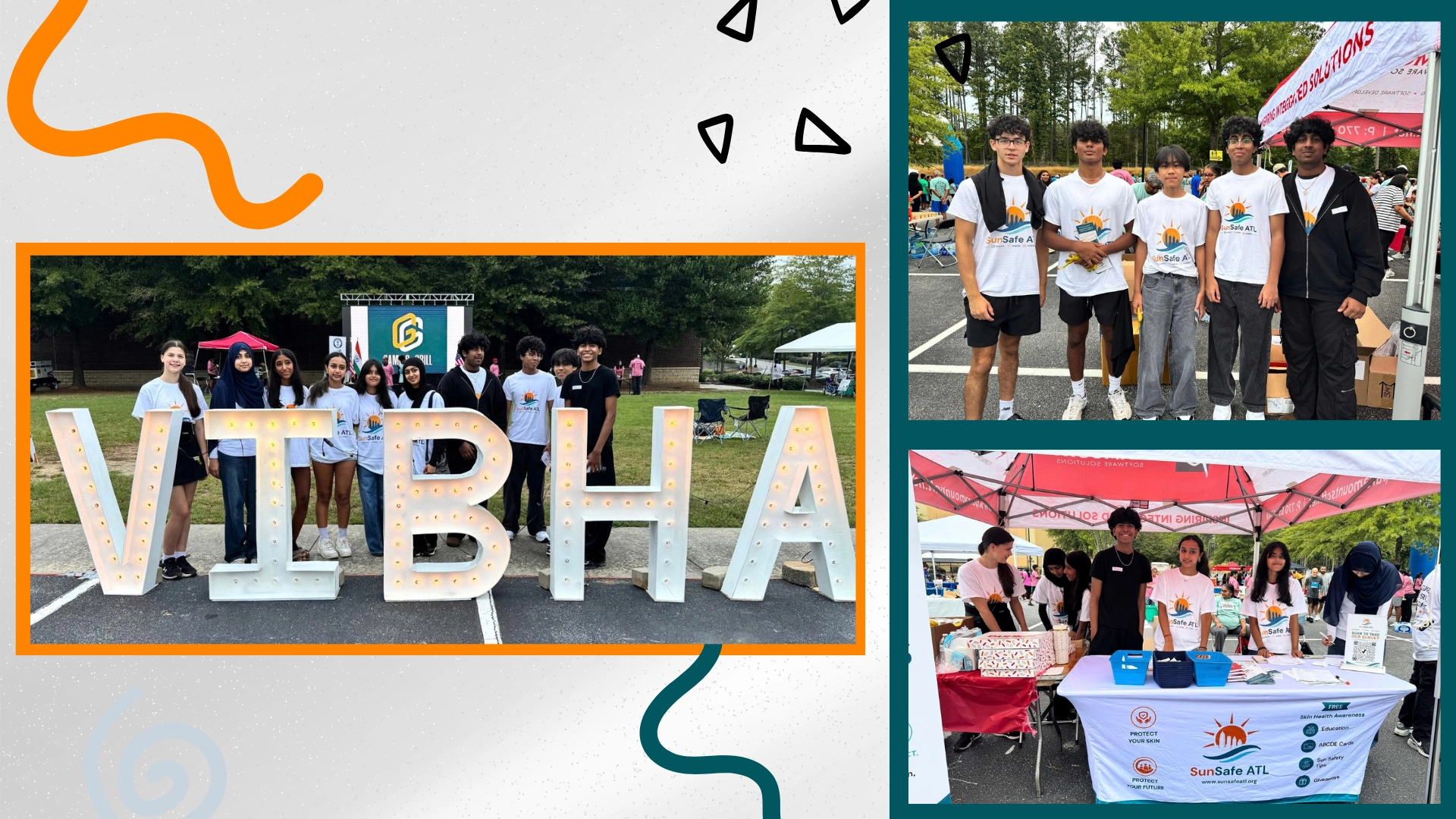Additional SunSafe ATL event highlight 2
