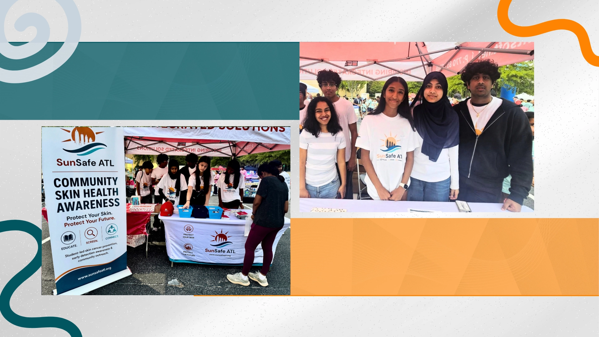 Additional SunSafe ATL event highlight 3